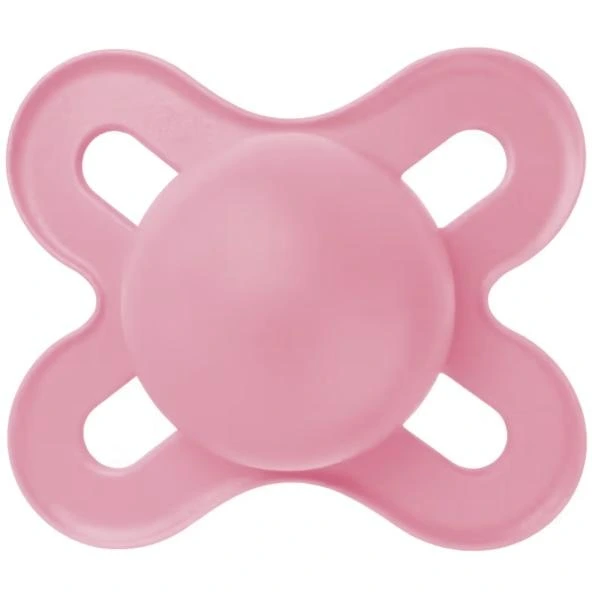 MAM Original Start narresmokk 0-2 måneder rosa 1 stk