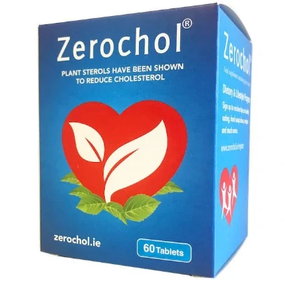 Zerochol tab