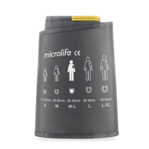 Microlife cuff 22-42cm M/L