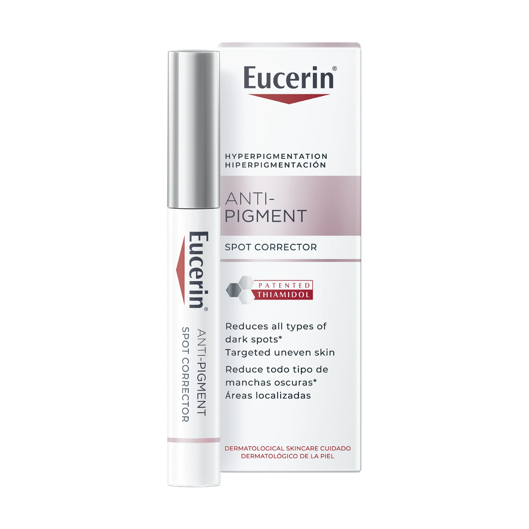 Eucerin Anti-Pigment Spot Corrector punktbehandling 5 ml