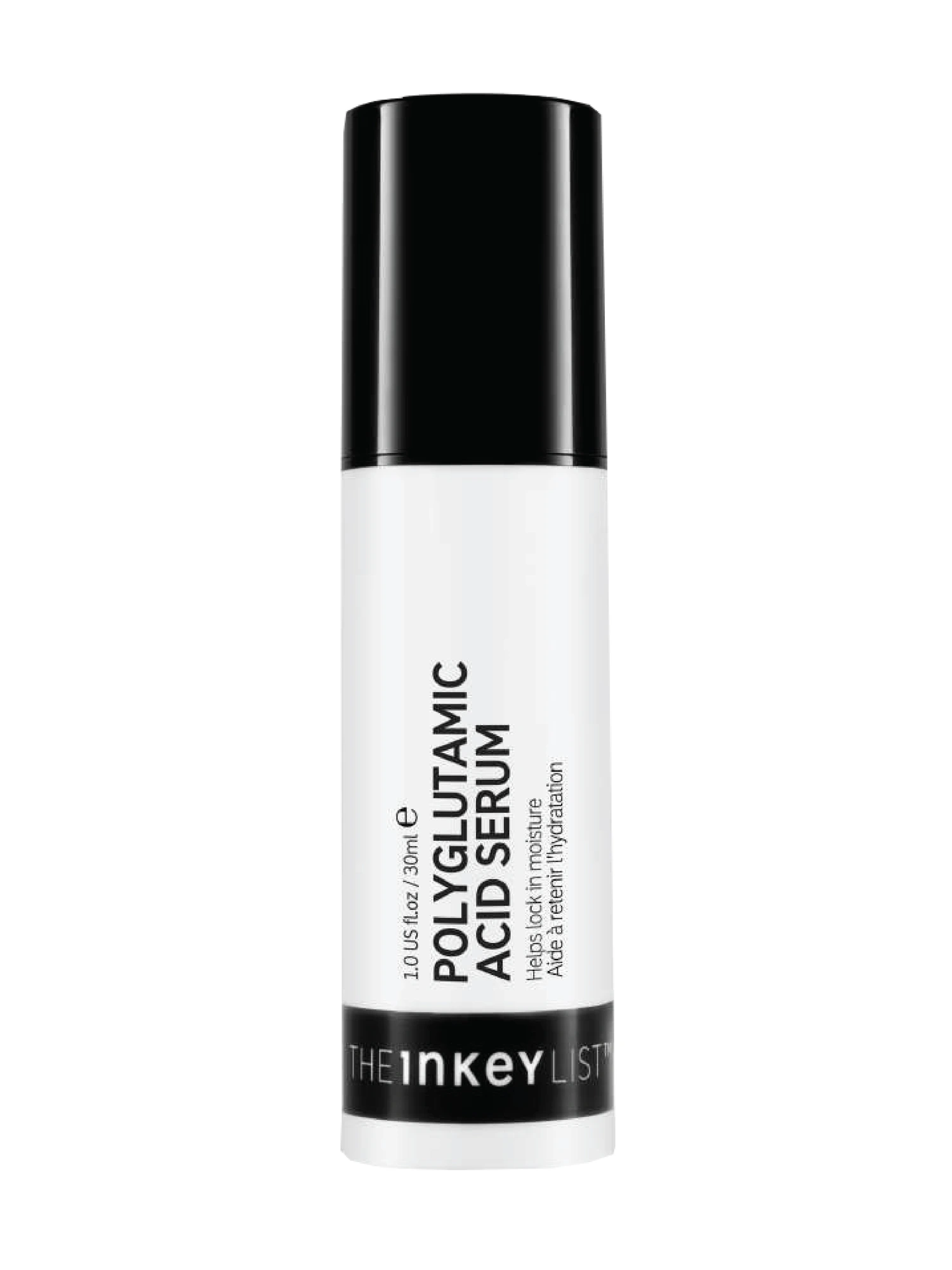The Inkey List Polyglutamic Acid serum 30 ml