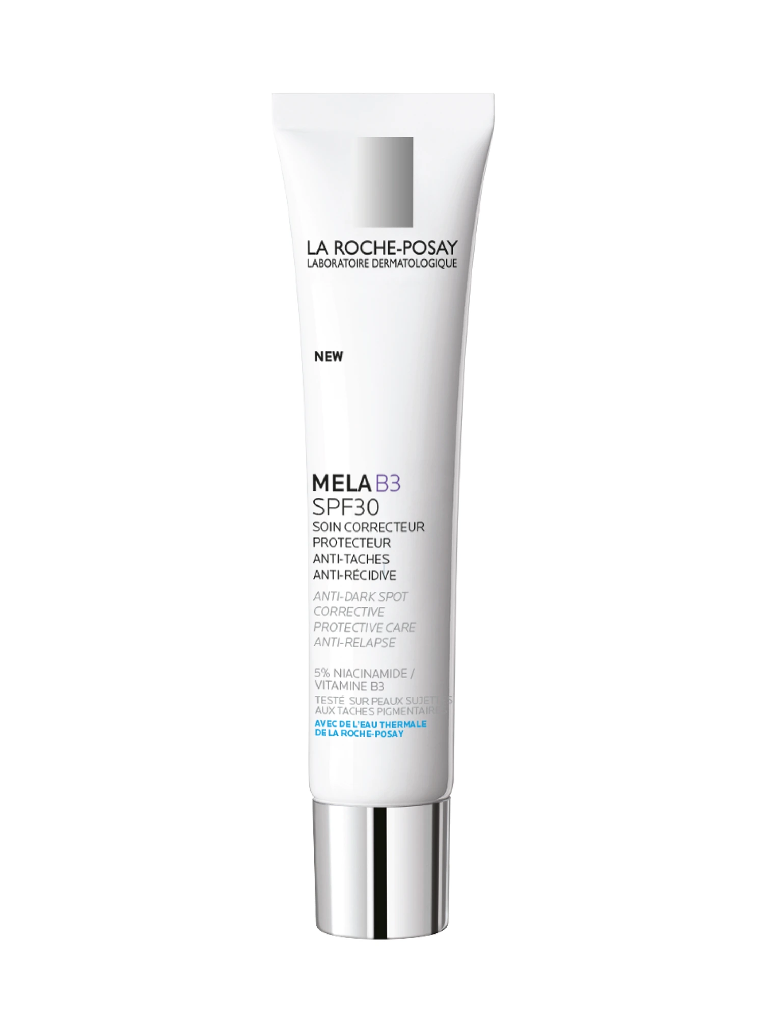 La Roche-Posay MelaB3 SPF30 dagkrem 40 ml