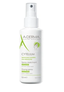 A-Derma Cytelium tørrende spray 100 ml