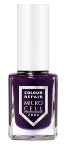 Micro Cell 2000 Colour Repair, Shade of Purple, 11 ml