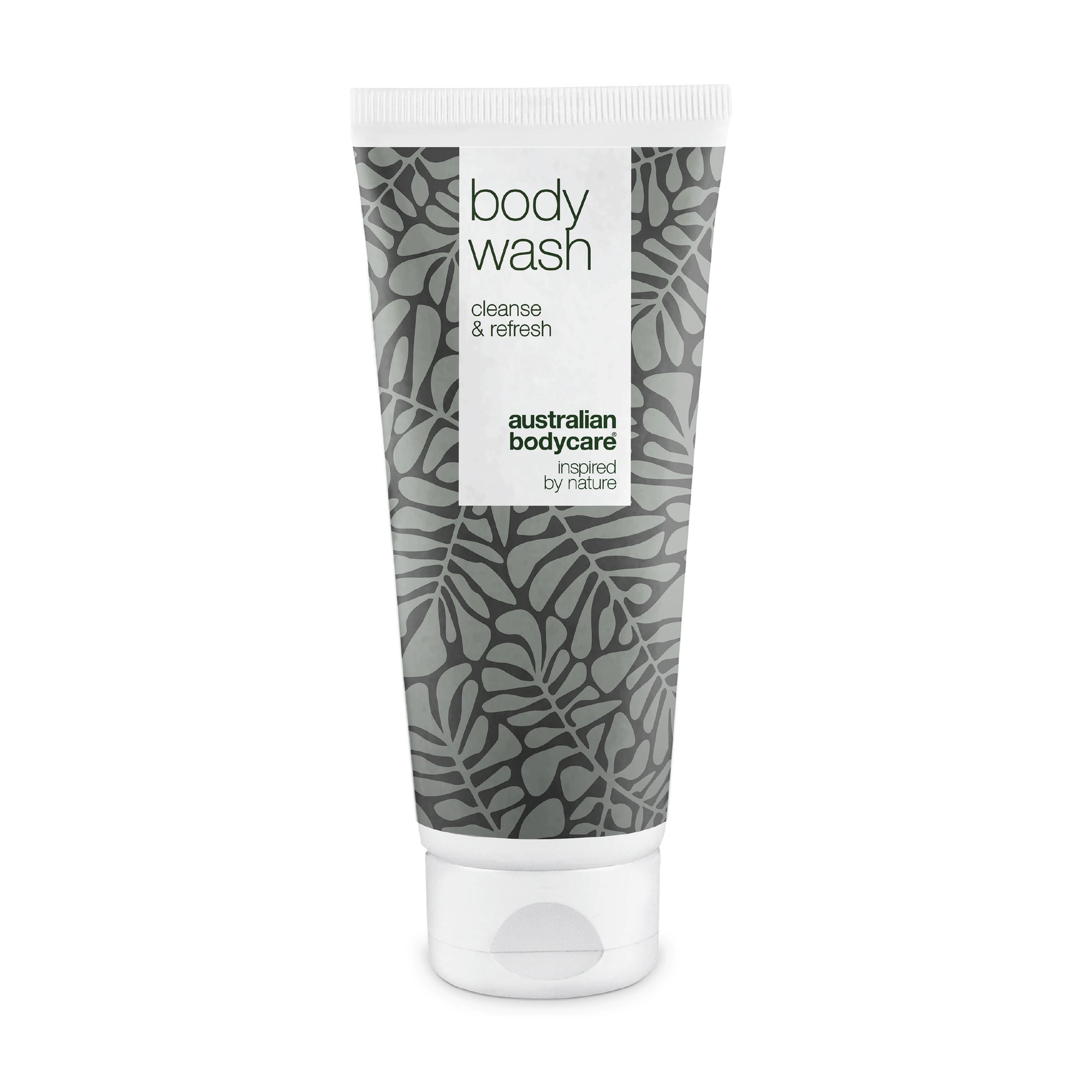 Australian Bodycare Tea Tree Oil Body Wash, 200 ml