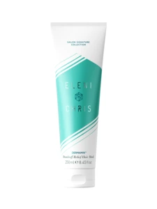 Eleni & Chris DermaMin Dandruff Relief Scalp & Hair Mask 250 ml