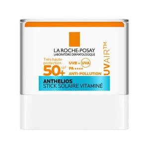 La Roche-Posay Anthelios UVAIR Vitamin Sun Stick SPF50+, 10 ml