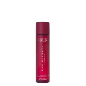 IDUN Minerals Ready Set Refresh Setting Spray 100 ml