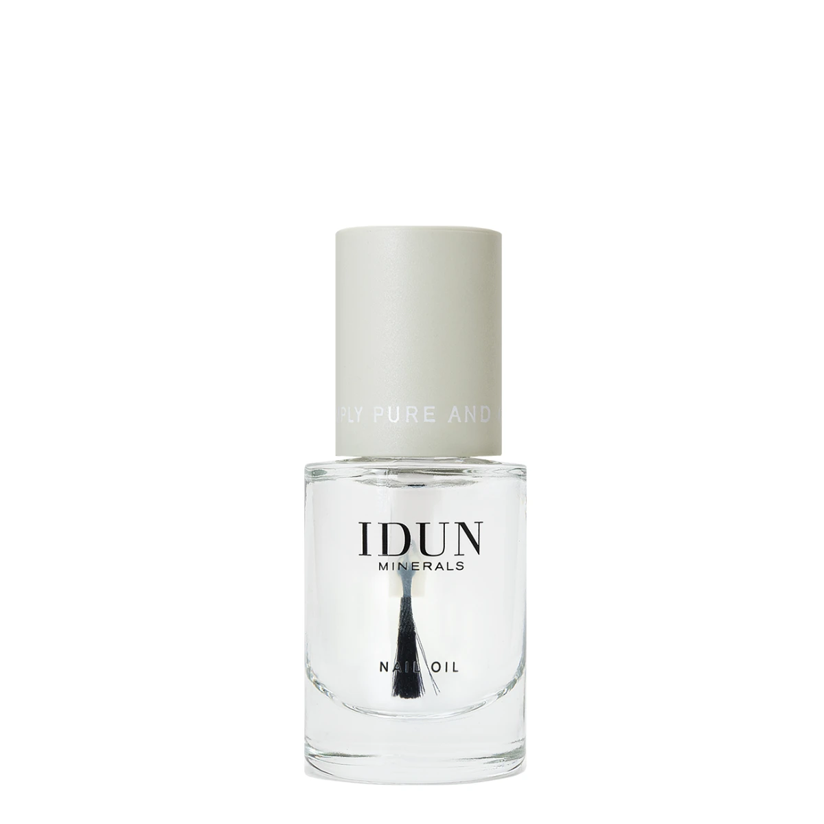 IDUN Minerals negleolje 11 ml