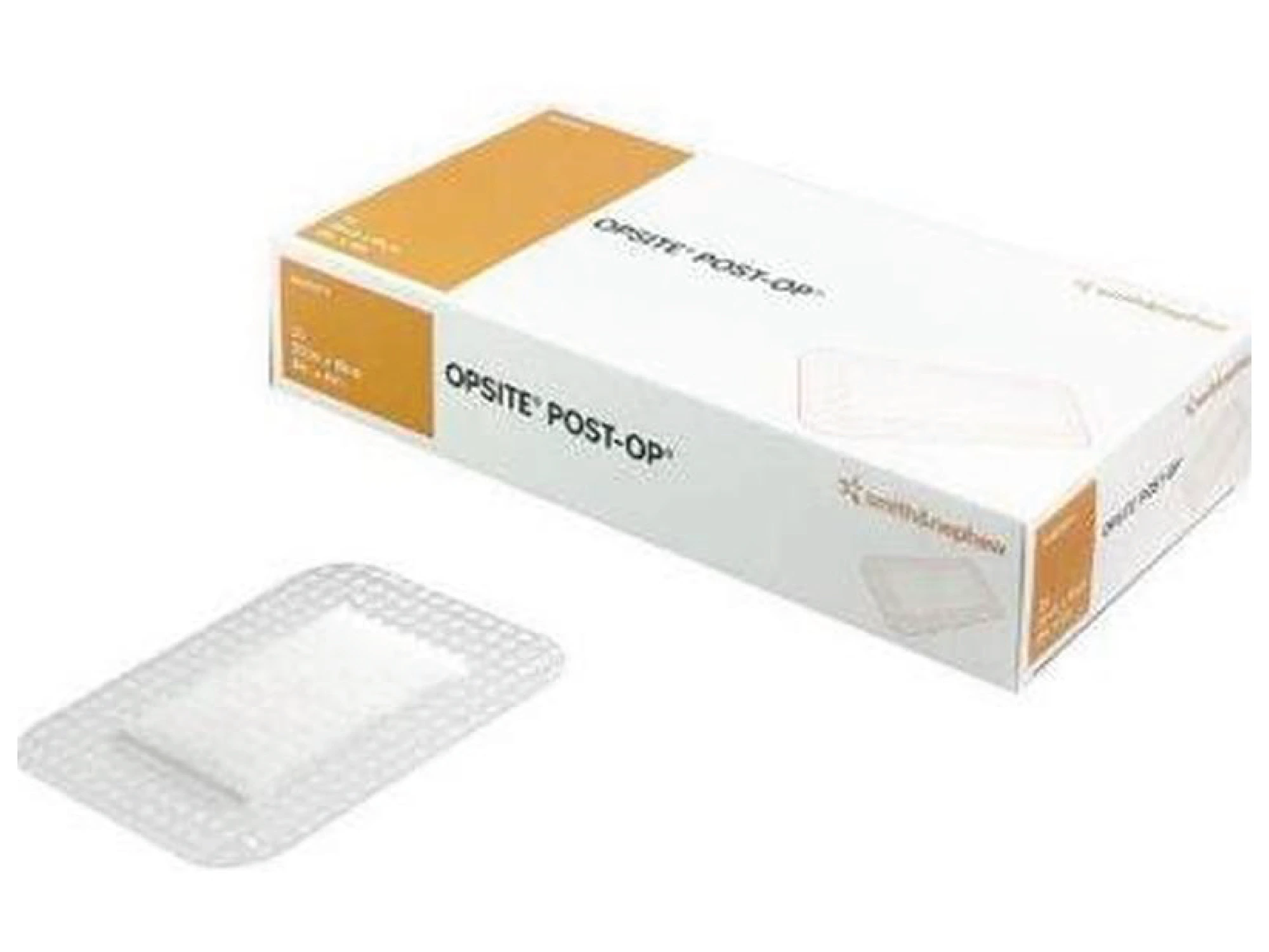 Opsite Post-Op 9,5cm x 8,5cm 20 stk