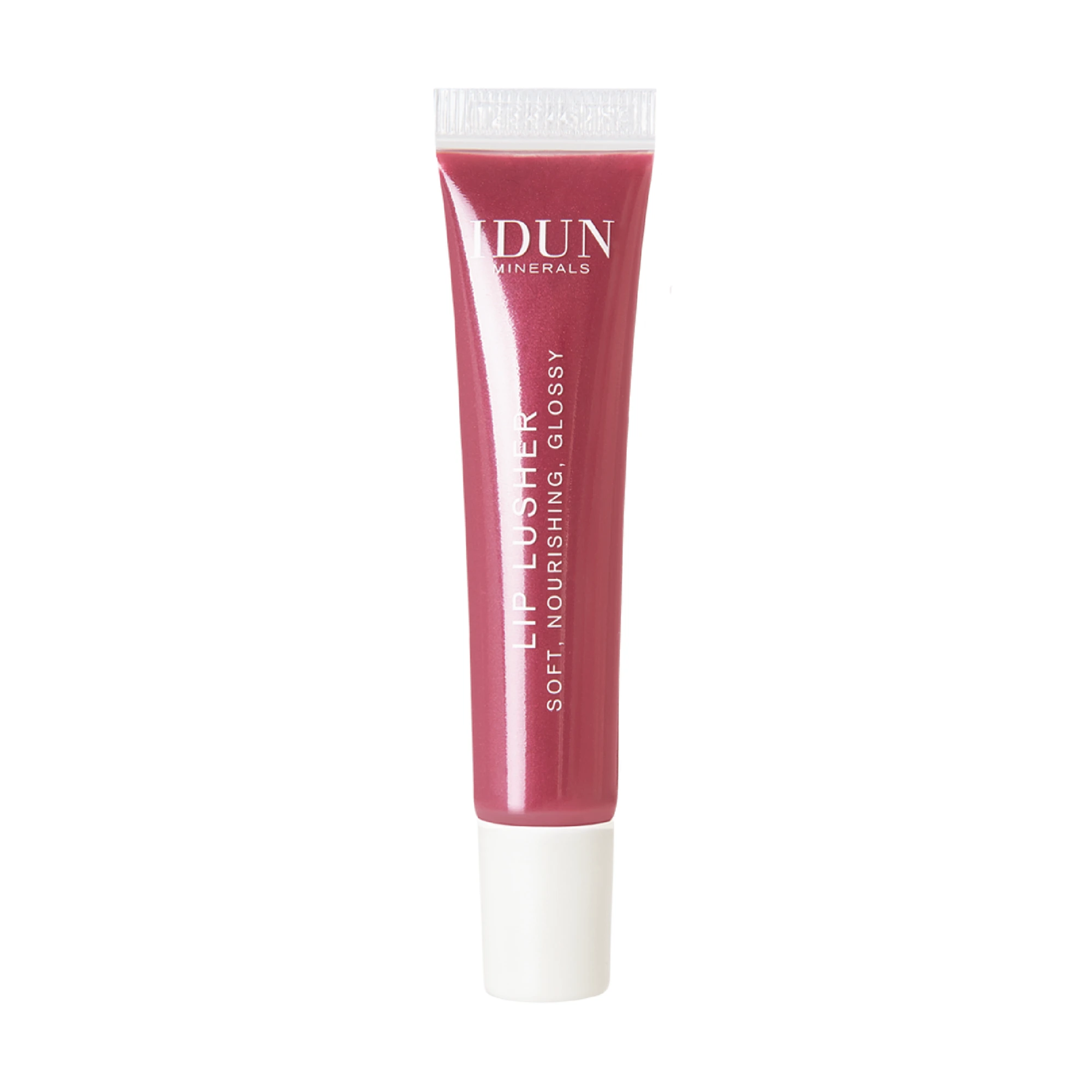 IDUN Minerals Lip Lusher Jasmina 8 ml
