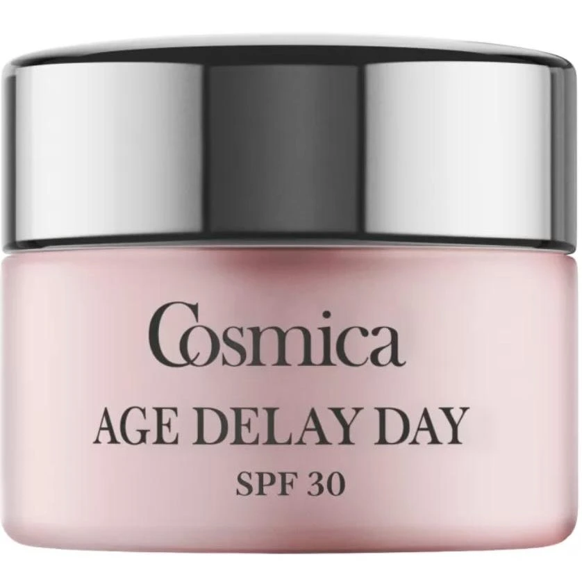 Cosmica Age Delay Day SPF 30 dagkrem 50 ml