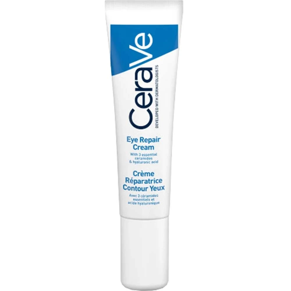 CeraVe Eye Repair Cream øyekrem 14 ml