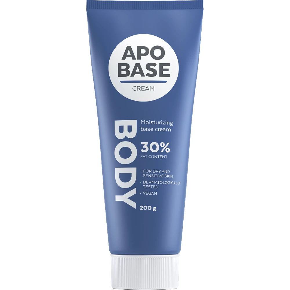 Apobase krem 200 g