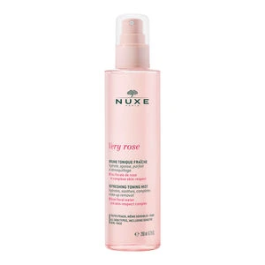 NUXE Very Rose Tonic Mist 200 ml