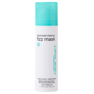 Dermalogica Clear Start Blackhead Clearing Fizz maske 50 ml