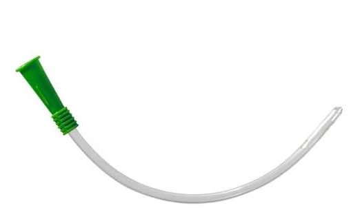 EasiCath Kvinne engangskateter Ch 12 20 cm 25 stk