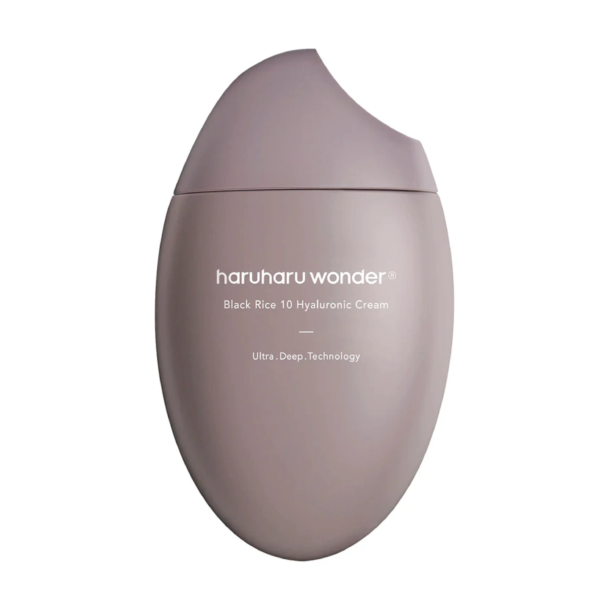 haruharu wonder Black Rice 10 Hyaluronic ansiktskrem 50 ml