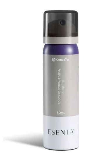 Esenta klebefjerner spray 50 ml