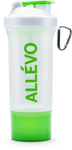 Allévo shaker 1 stk