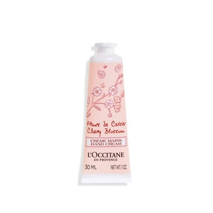 L’Occitane Cherry Blossom Hand Cream 30 ml