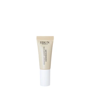 IDUN Minerals Perfect Under Eye Concealer, Extra Fair, 6 ml