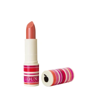 IDUN Minerals Creme leppestift Alice 3,6 g