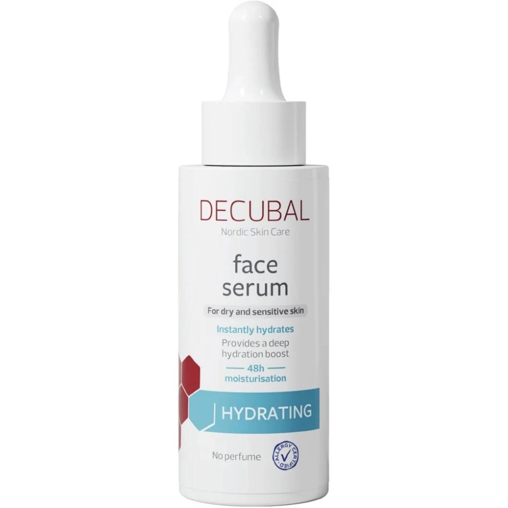 Decubal Hydrating serum 30 ml