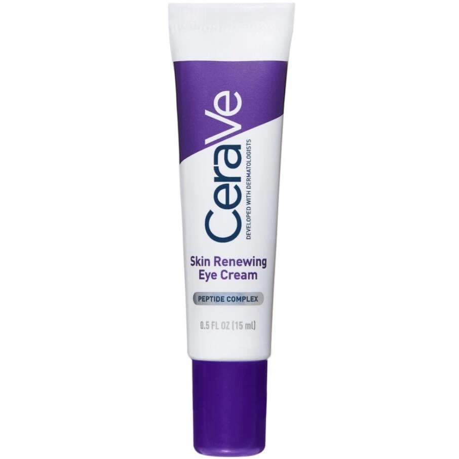 CeraVe Skin Renewing øyekrem 15 ml