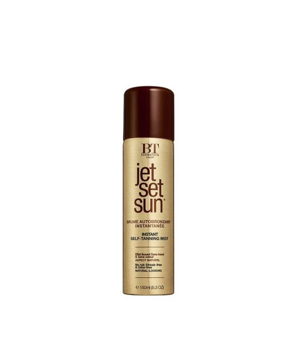 Jet Set Sun selvbruningsspray 150 ml