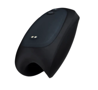 RFSU Natural Feel masturbator med varmefunksjon 1 stk