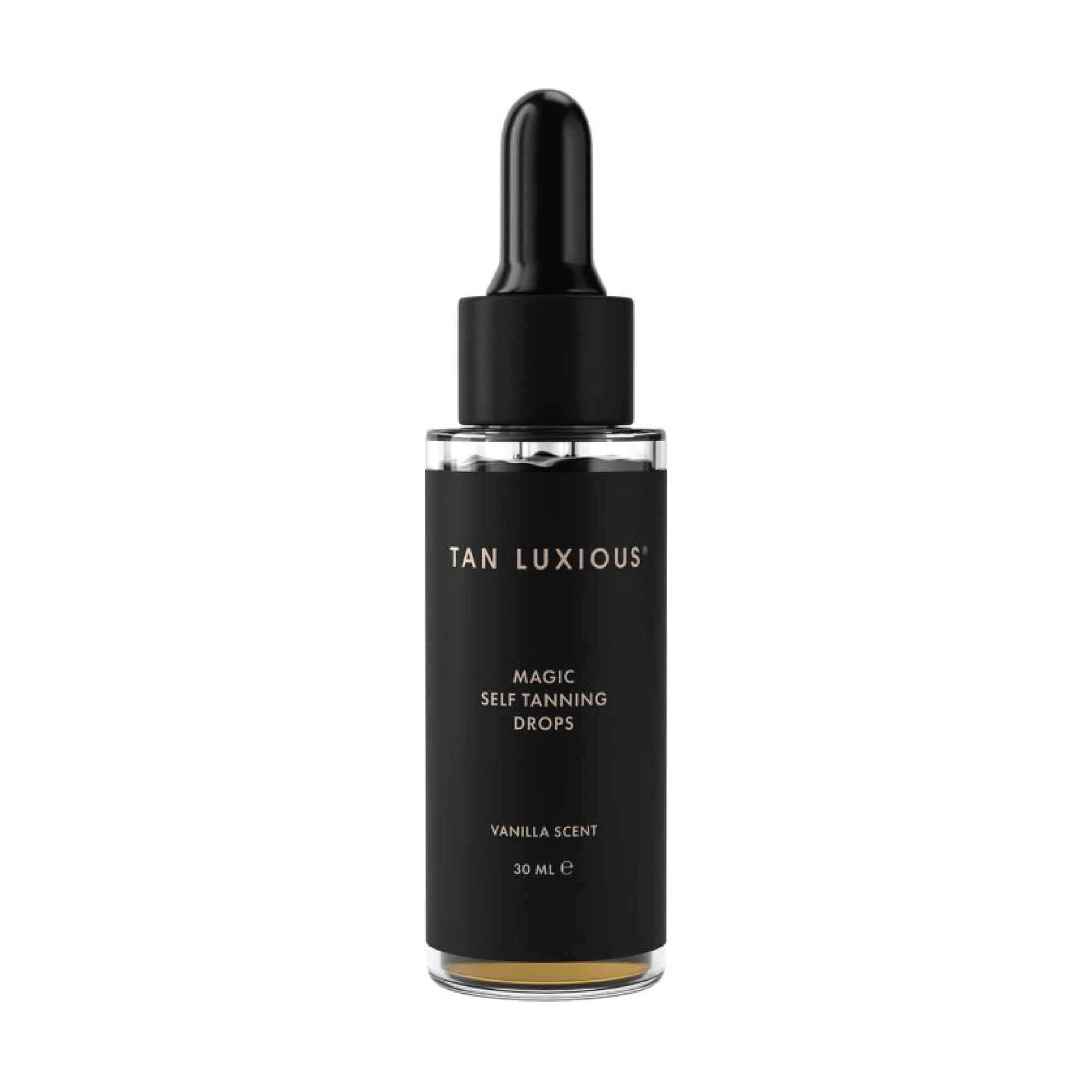 Tan Luxious Magic selvbruning dråper 30 ml