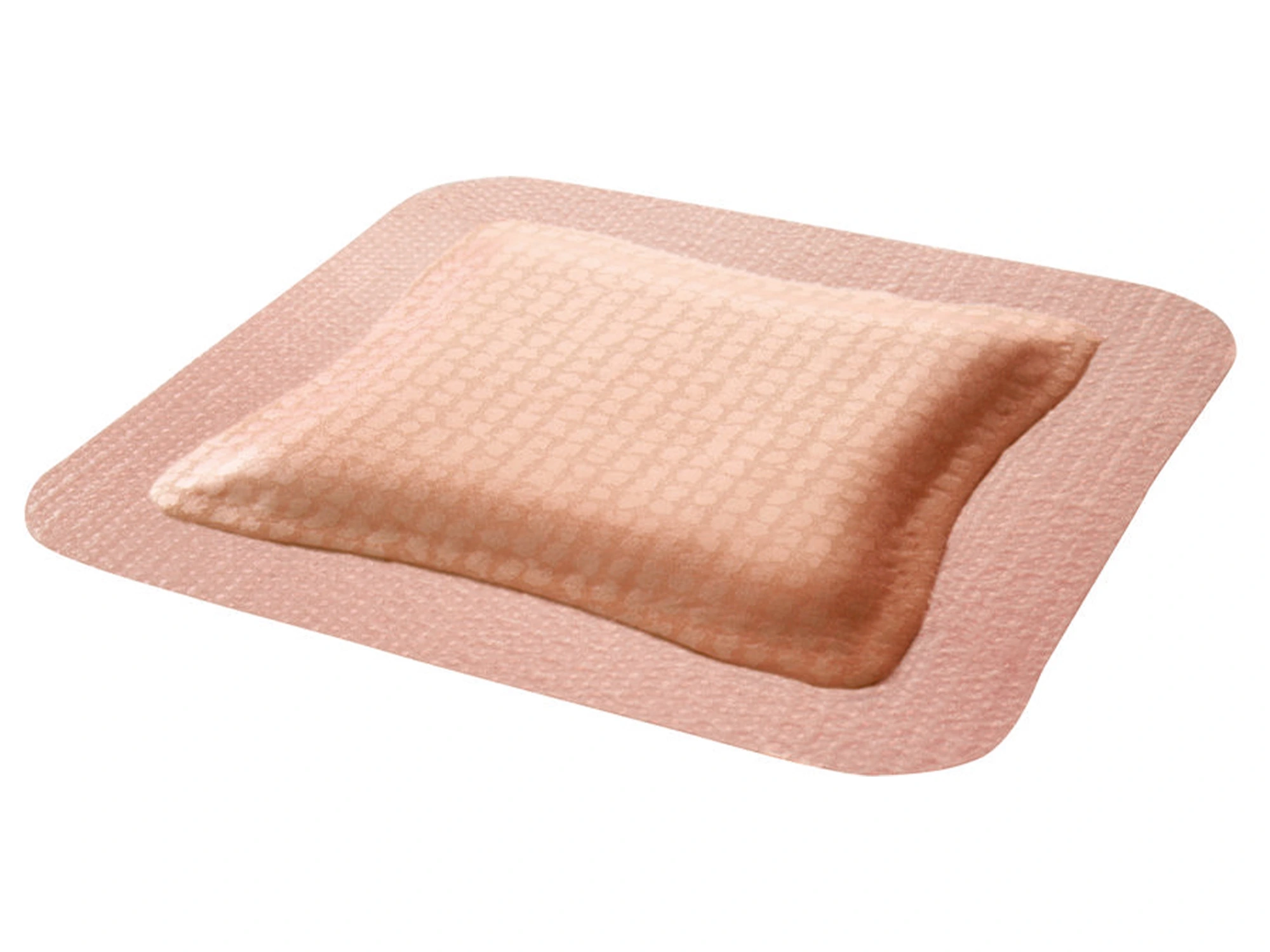 Allevyn Adhesive skumbandasje 7,5 x 7,5 cm 3 stk