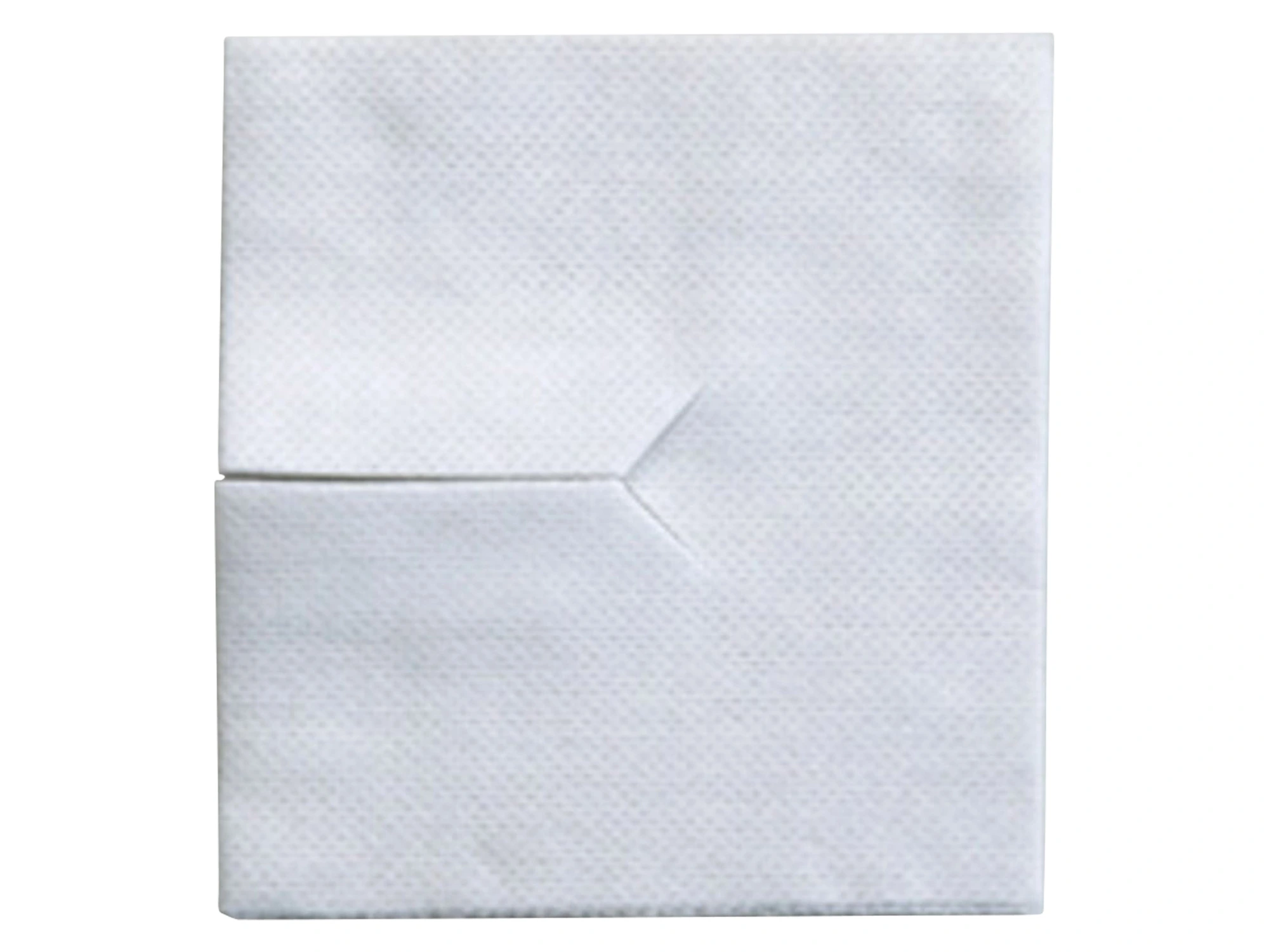 Mesoft sterile splittkompresser 10x10cm 130 stk