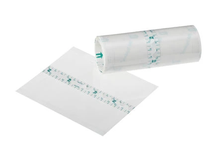 Tegaderm roll film 10cmx2m, 1 stk.