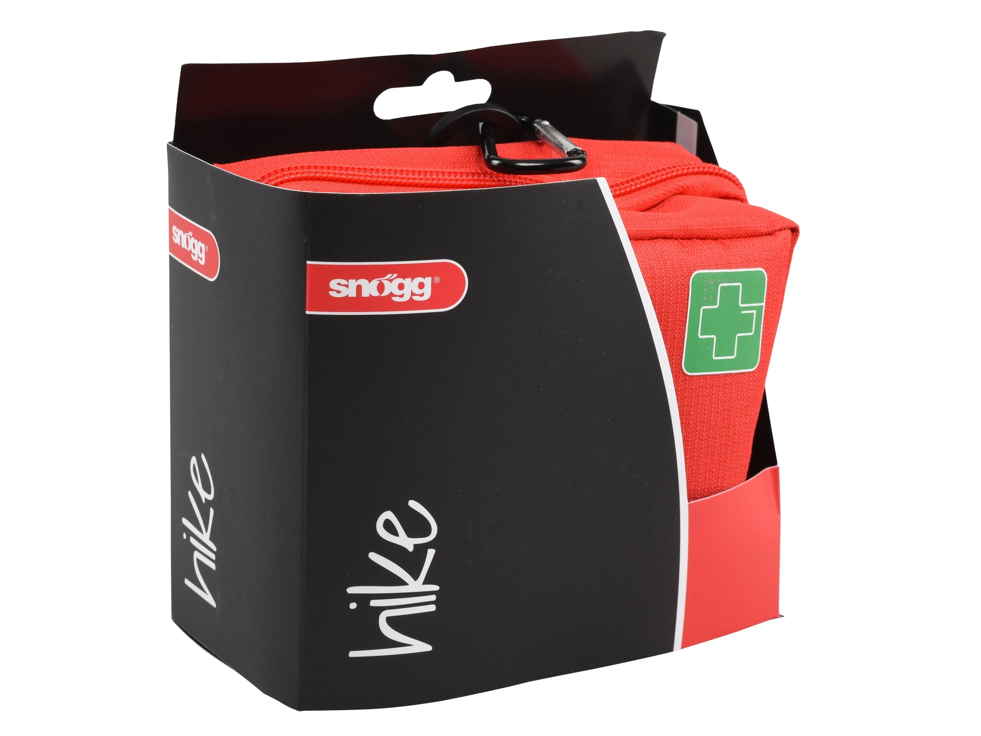 Snøgg Active First Aid Hike, 1 stk.