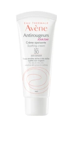 Avène Anti-Redness ansiktskrem tørr hud 40 ml