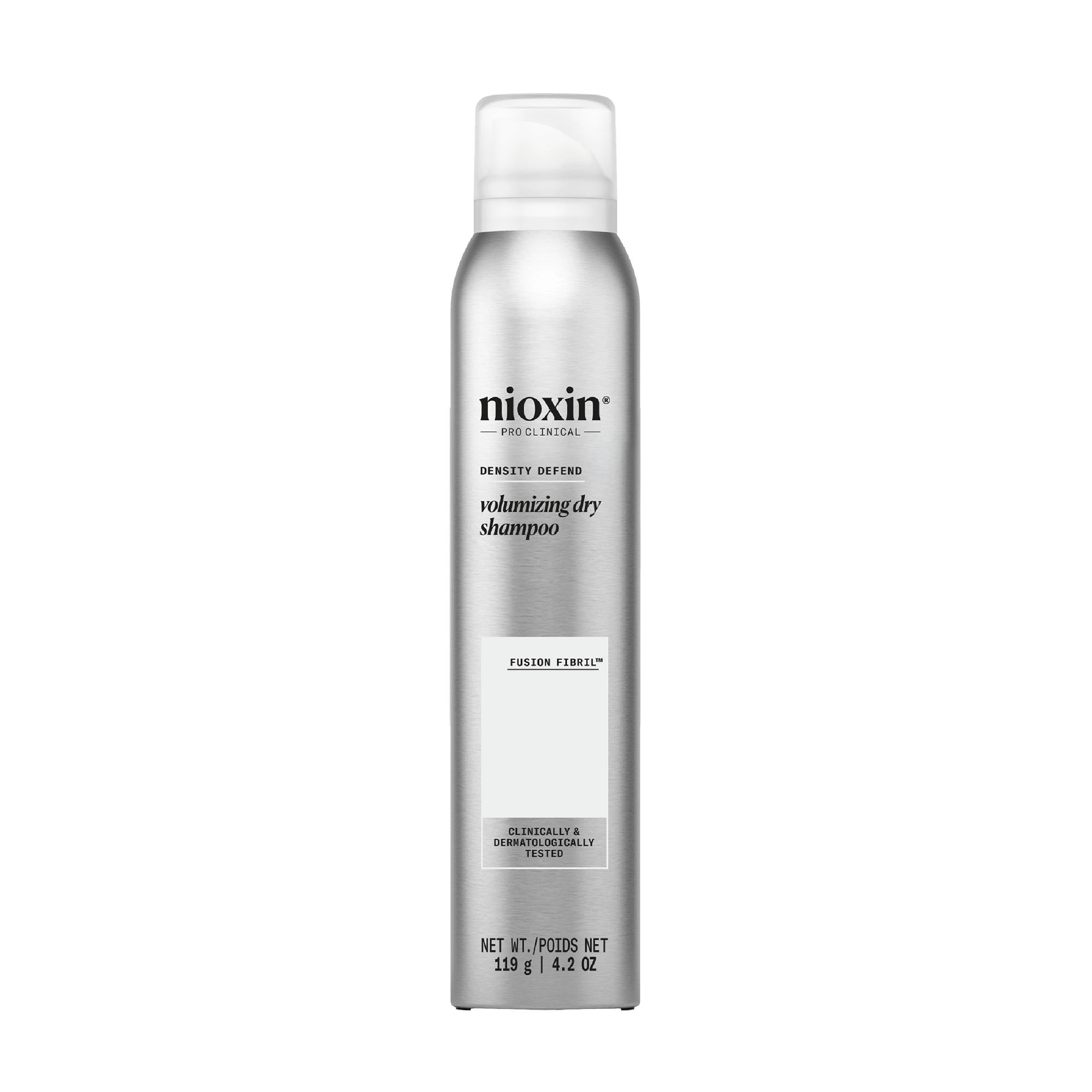 Nioxin Volumizing tørrsjampo 180 ml