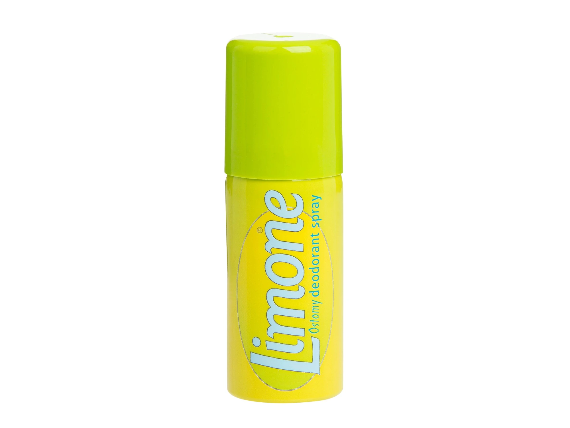 Limone posedeodorant 50 ml