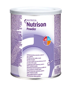Nutrison pulver 860 g
