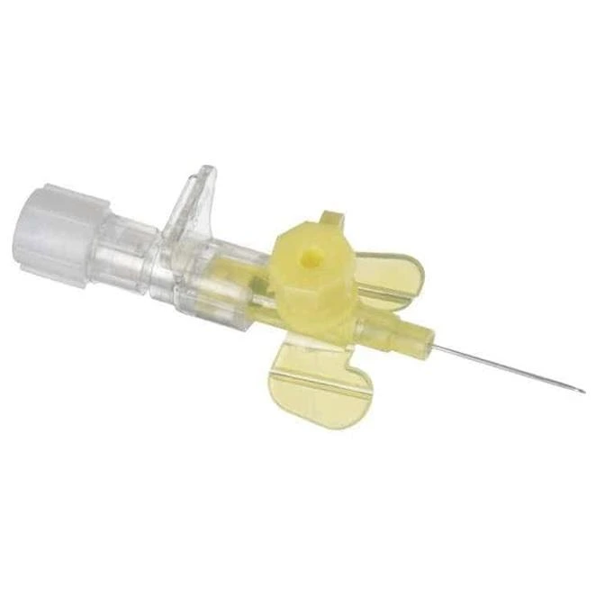 Vasofix Certo venekanyle 24G 19mm 50 stk