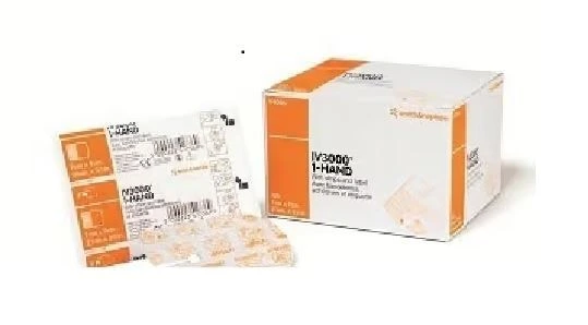 Opsite IV3000 10cmx12cm 50 stk