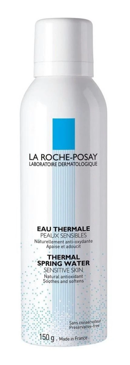 La Roche-Posay kildevannsspray 150 ml