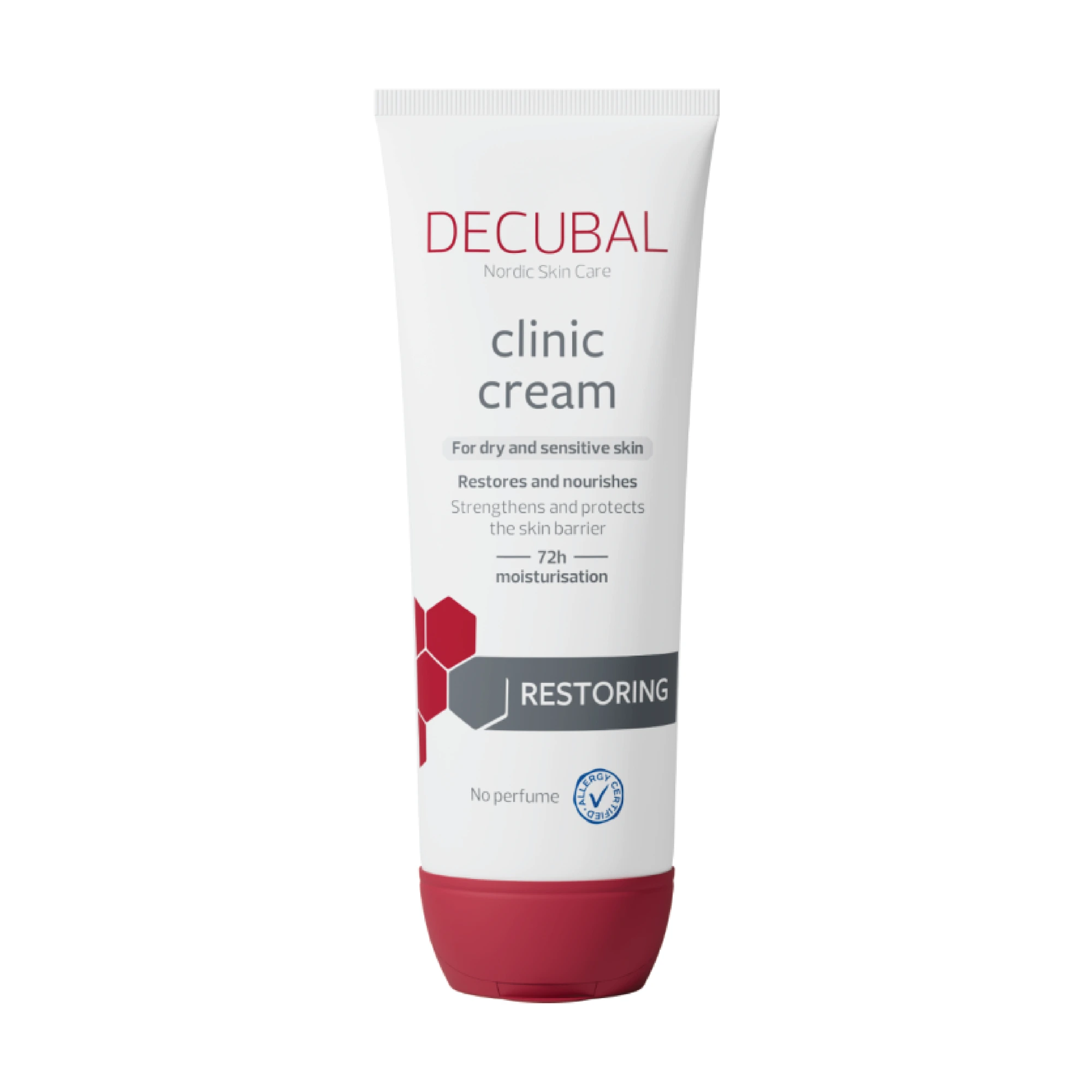 Decubal Restoring Original Clinic hudkrem 250 g