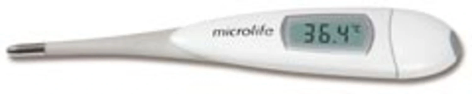 Microlife Digital flexible tip termometer