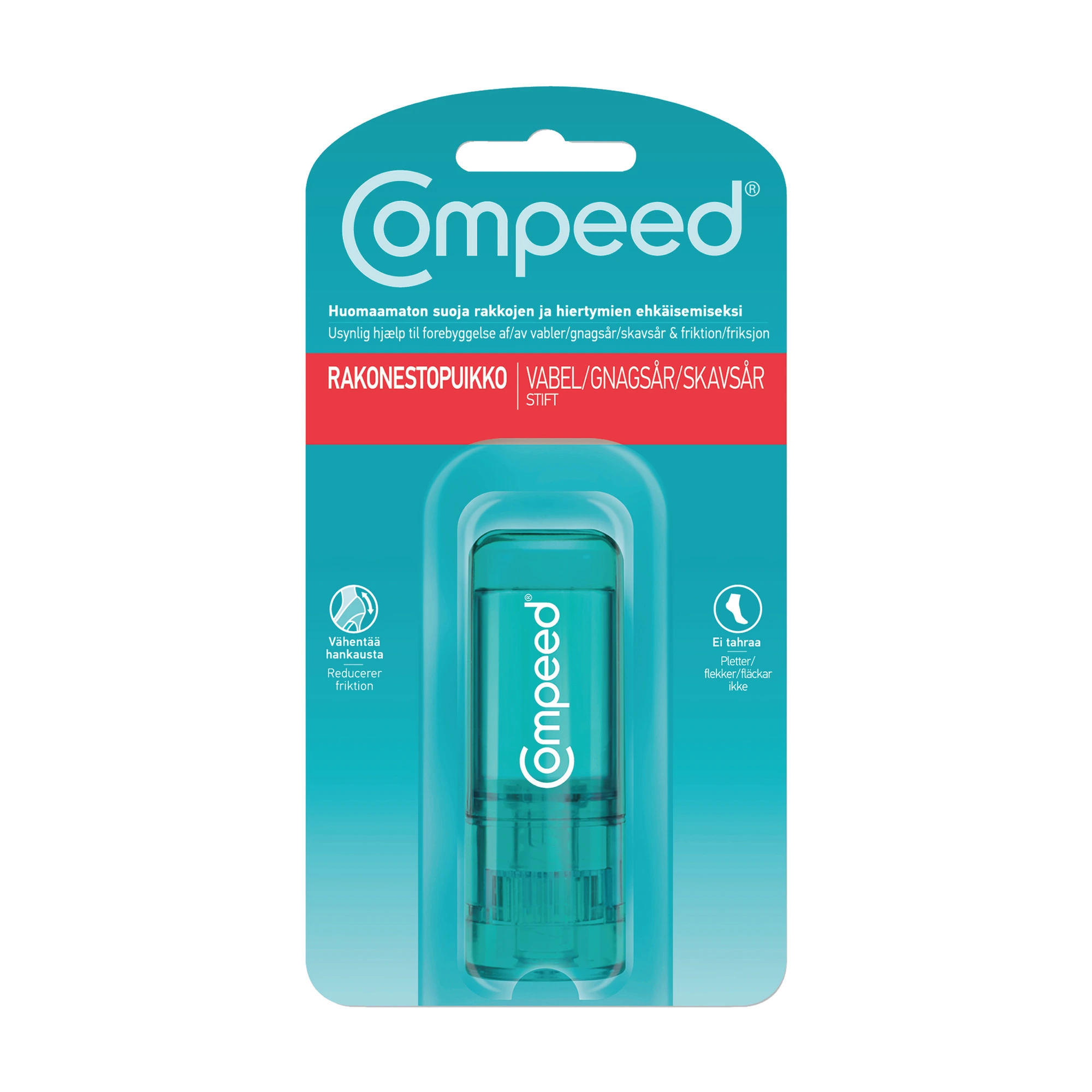 Compeed antignagsårstift 8 ml