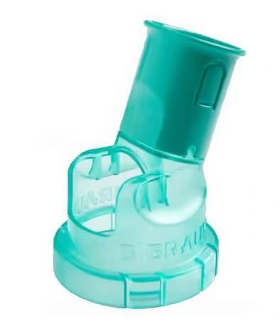 Ecoflac Connect overføringsadapter M, medium 50 stk