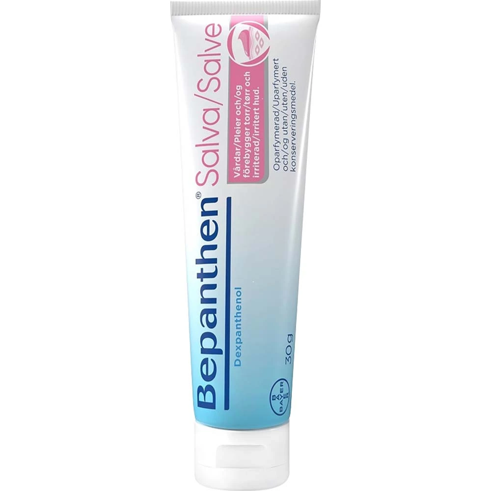 Bepanthen salve 30 g