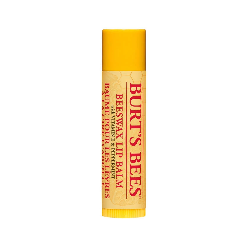 Burt’s Bees Lip Balm Beeswax 4,25 g