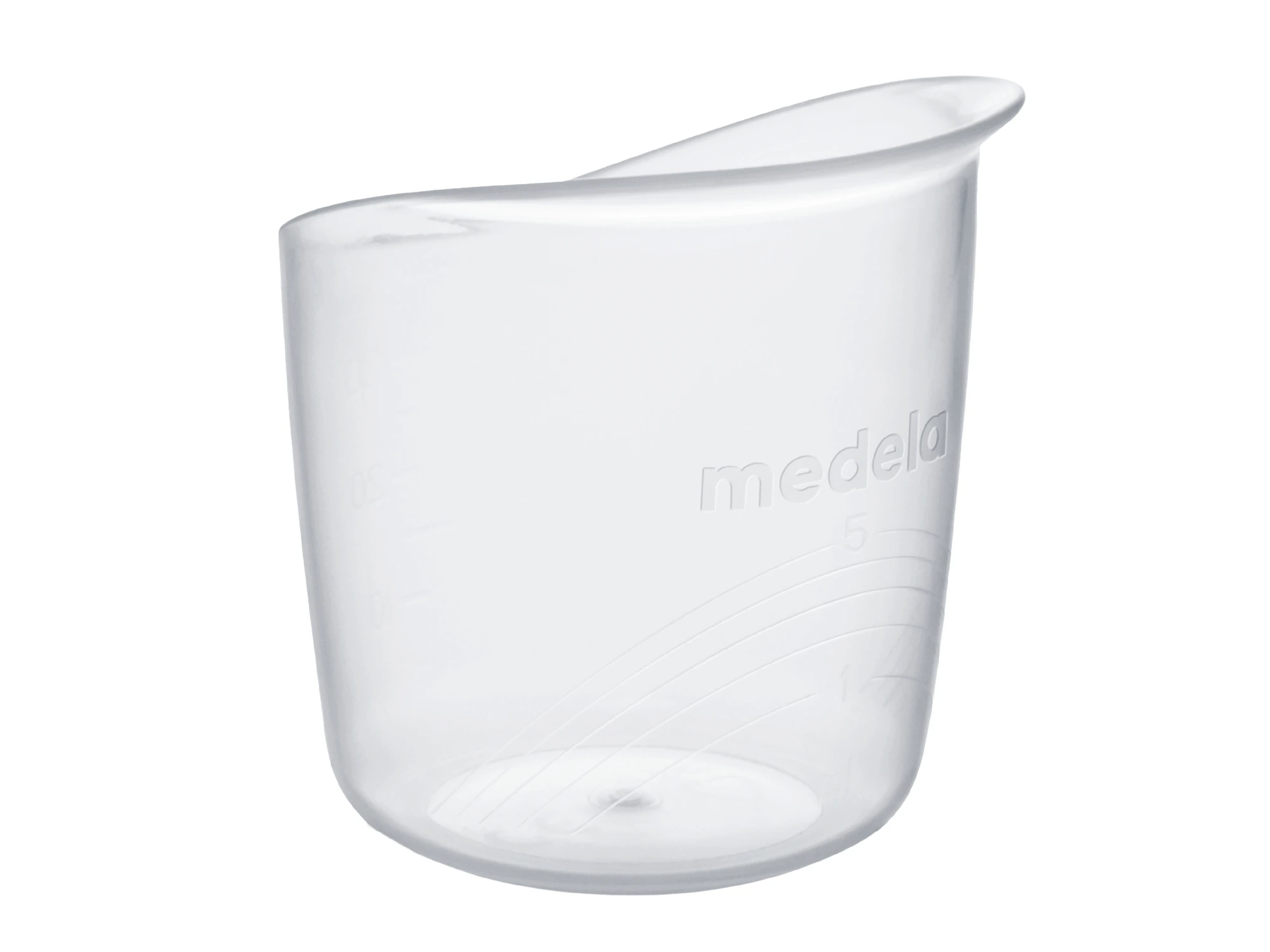 Medela drikkebeger for baby 30ml 10 stk